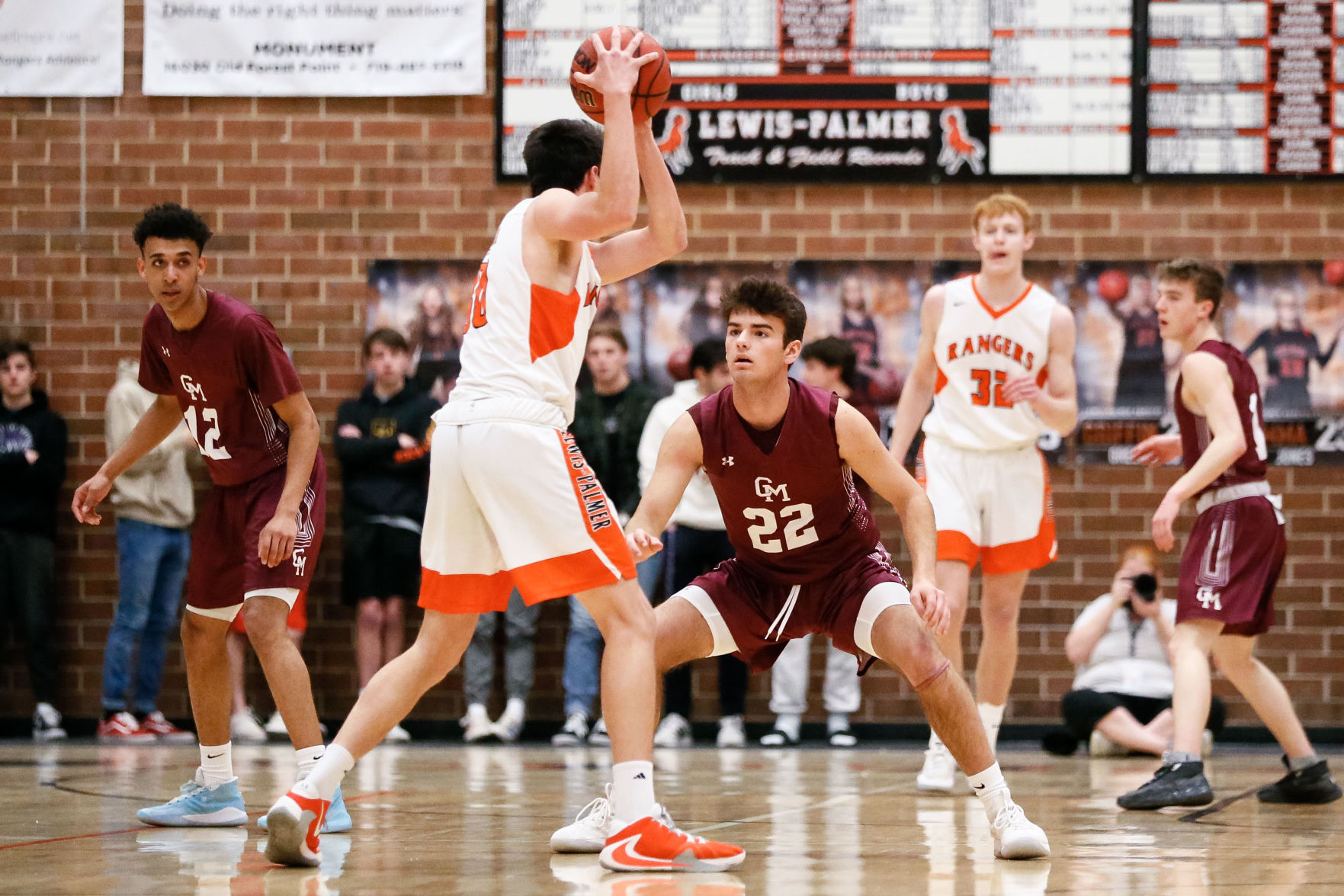 PREP BASKETBALL
